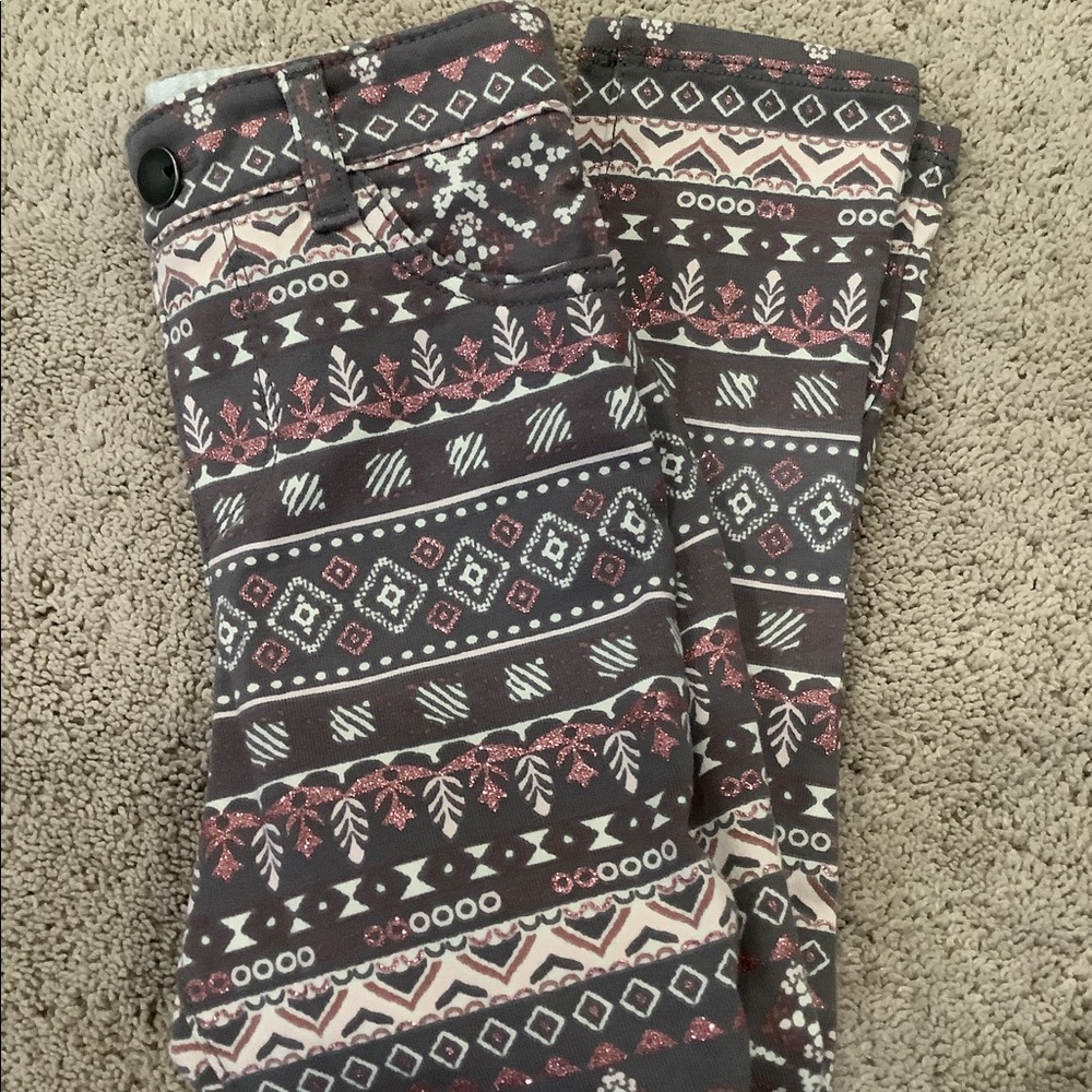 The Children’s Place girl’s pants